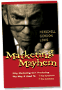 Marketing Mayhem (more information)