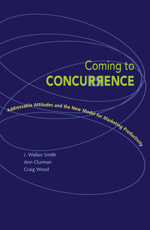 Coming to Concurrence - Click for Table of Contents