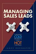 Managing Sales Leads
