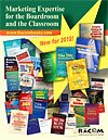 Racombooks Catalog 2012