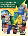 Racombooks 2016 Catalog
