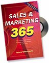 Sales and Marketing 365
