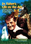 Learn more about Dr. Fisher's Life on the Ark