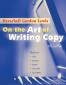 On the Art of Writing Copy, 4th Edition