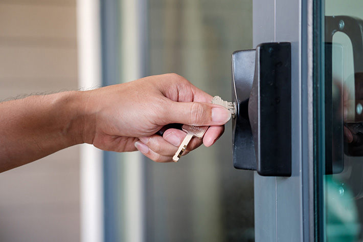 How to Find Reliable Residential Locksmith Services in Livingston, Texas: The Complete Guide