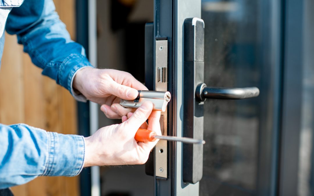 How to Find Reliable Residential Locksmith Services in Livingston, Texas: The Complete Guide