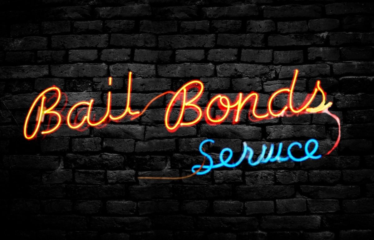 pa bail bonds