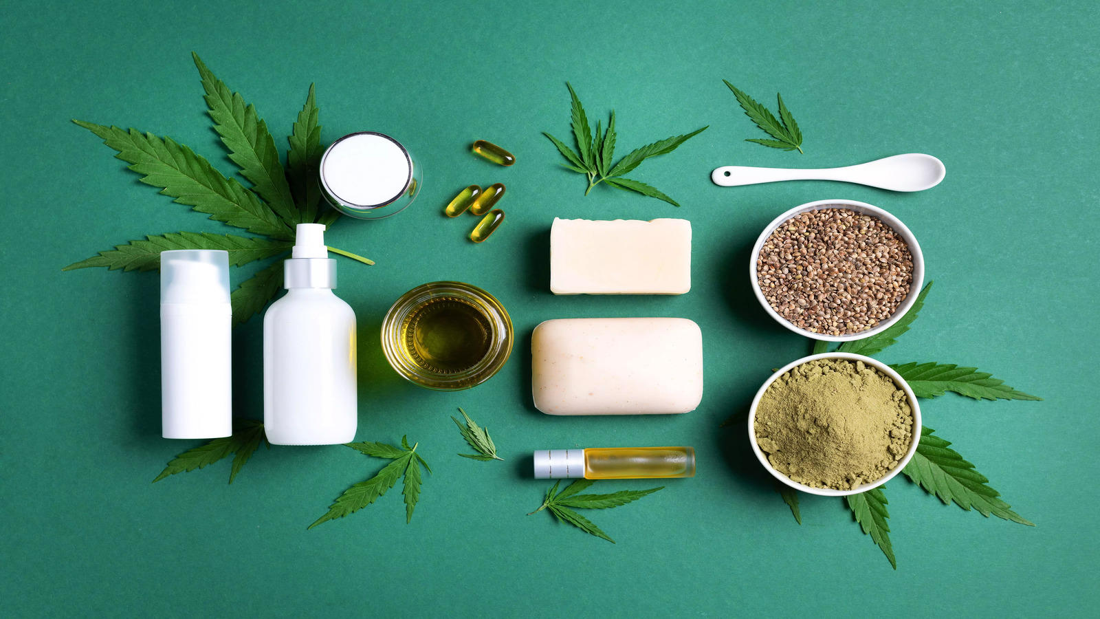 Affordable CBD products for wellness