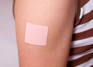 The Science Behind PatchMD: How Transdermal Patches Boost Your Health