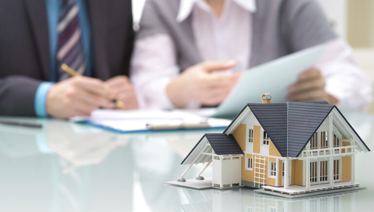 Tips for Choosing the Right Property Management Services