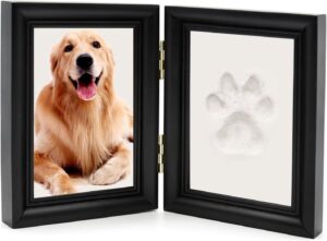 Creating Keepsakes Without Chaos: Perfect Paw Print Creations Free from Mess