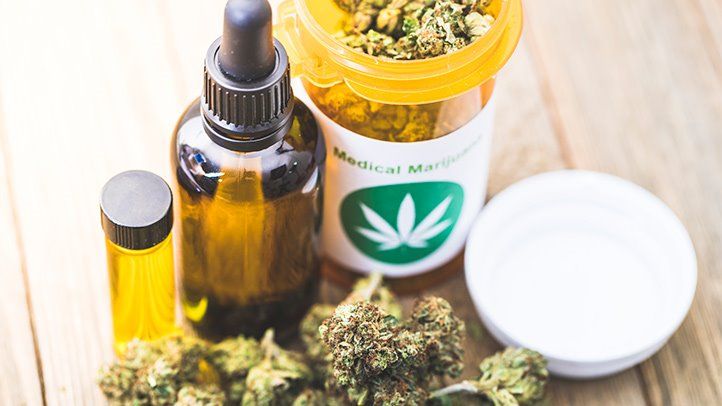 How CBD Promotes Healthy Metabolism and Weight Management