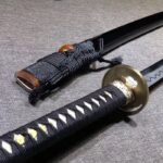 Essential Tips for Choosing the Perfect Katana Sword for Beginners