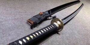 Essential Tips for Choosing the Perfect Katana Sword for Beginners