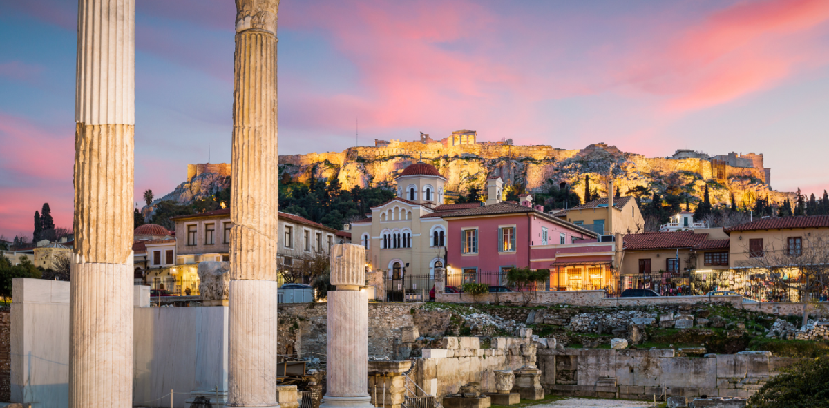 Invest Smartly and Secure Your Residency Through Greece’s Golden Visa