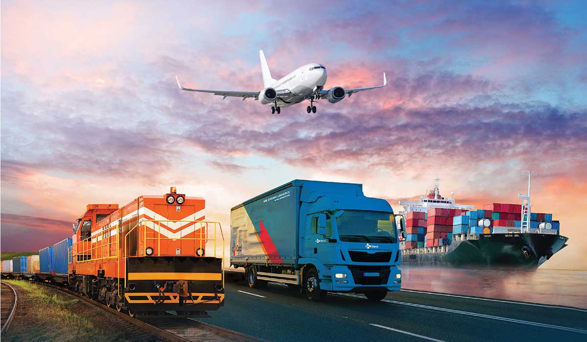 national logistics services
