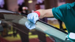 Peace of Mind on the Parkway: The Benefits of Certified Auto Glass Repair in Mississauga