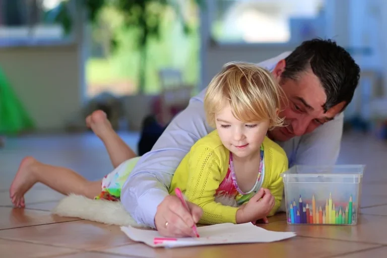 Empowering Parents To Support Children With Autism Through Early Diagnosis Programs
