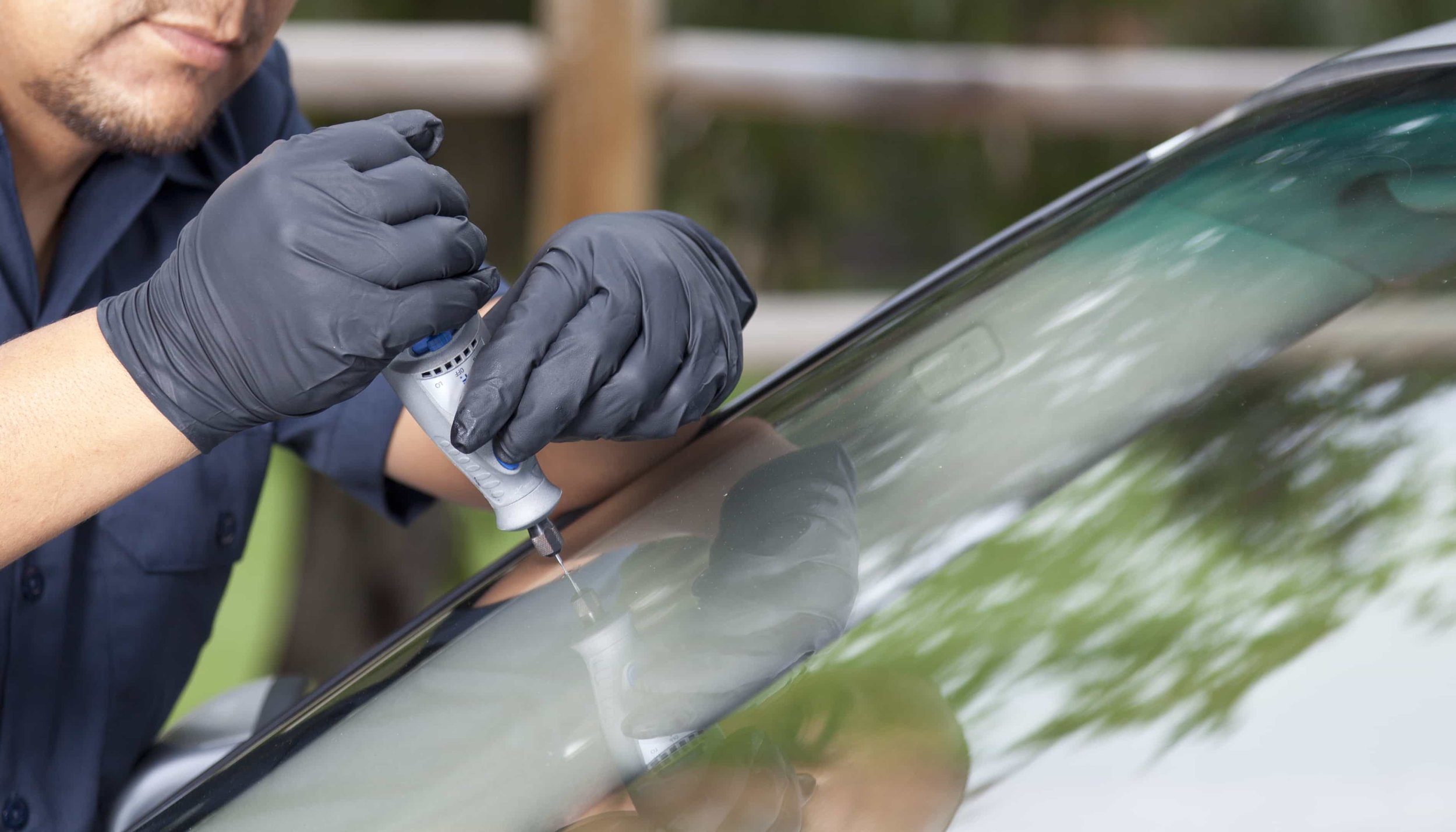 The Importance of Mississauga Auto Glass Repair Certification for Safety 