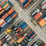 Smart Logistics Solutions Streamlining App-Based Deliveries for Modern Business Models