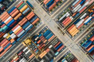 Smart Logistics Solutions Streamlining App-Based Deliveries for Modern Business Models