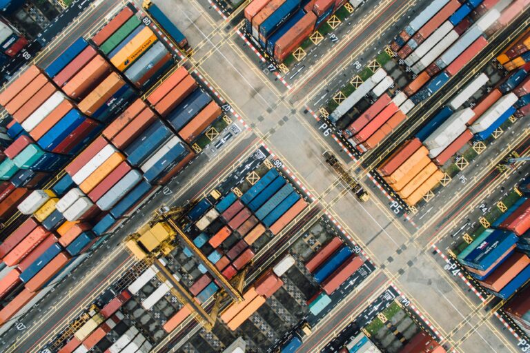 Smart Logistics Solutions Streamlining App-Based Deliveries for Modern Business Models