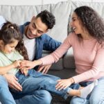 Calming Custody Thoughts: Clear Courtroom Coaching for Worried Parents