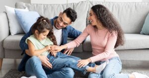 Calming Custody Thoughts: Clear Courtroom Coaching for Worried Parents