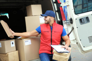 Same-Day Delivery: How Courier Services Make It Happen