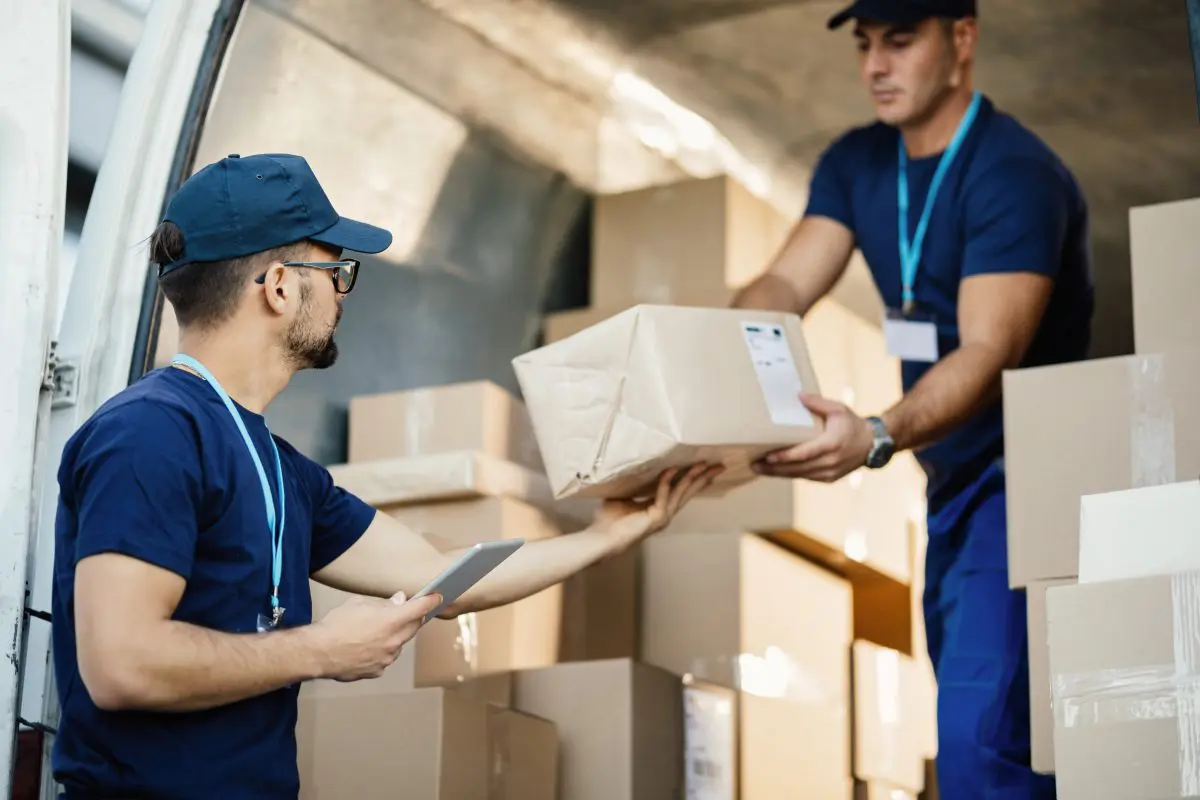 top logistics company in the philippines