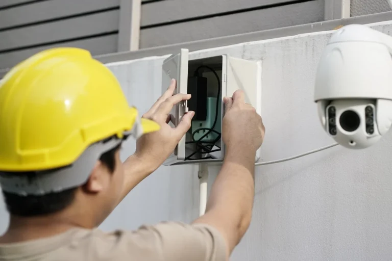 Reasons Businesses Are Upgrading Their Security Camera Systems