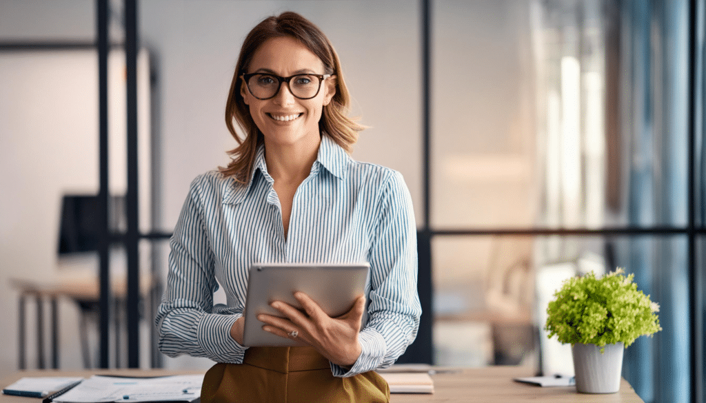 The Importance of Google Business Profile in Contractor SEO